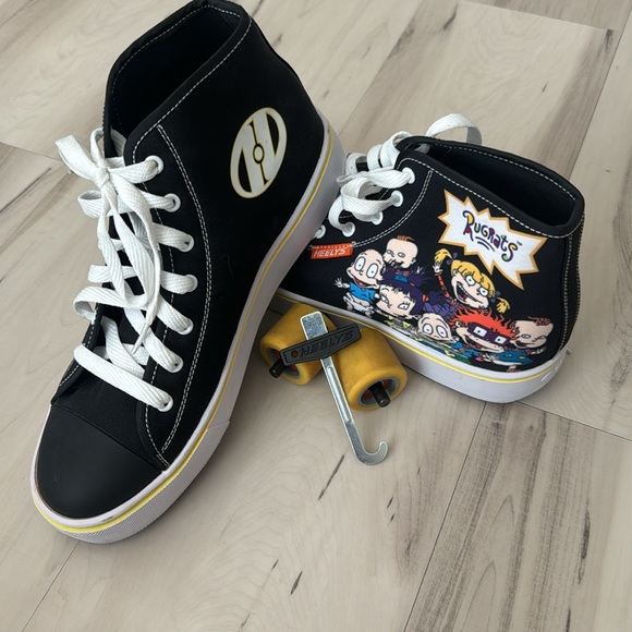 Heelys - Picture 4 of 4